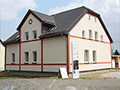 Ernst-Thlmann-Str 41 - nach der Sanierung