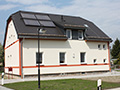 Ernst-Thlmann-Str 41 - nach der Sanierung