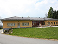W&N Mehrzweckgebude