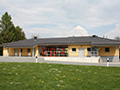 W&N Mehrzweckgebude