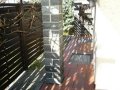 Schulweg 14, Ansicht nach der Terrassensanierung