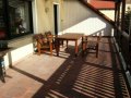 Schulweg 14, Ansicht nach der Terrassensanierung